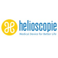 Helioscopie SAS logo - Similar company to Vital Technics