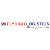 FLY-HIGH LOGISTICS PVT LTD logo - Similar company to Ad Logistics