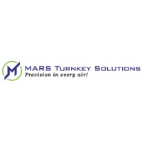 MARS Turnkey Solutions logo - Similar company to Aerocool Industries