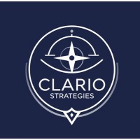 Clario Strategies logo - Similar company to Brandbooster Insight