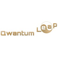 Qwantum Leap logo - Similar company to Fuse