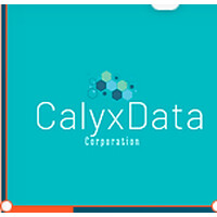 CalyxData Corporation logo - Similar company to Ais-Artificial Intelligence Solution