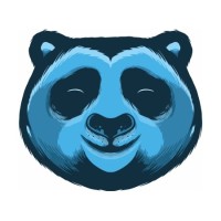 Blue Panda logo - Similar company to Bluepanda Solutions