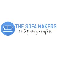 The Sofa Makers logo - Similar company to Sofa Cover Maker