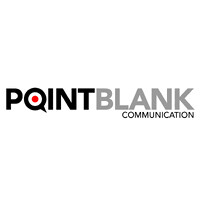 Pointblank Consulting logo - Similar company to Cosmoplast - S.P.A.