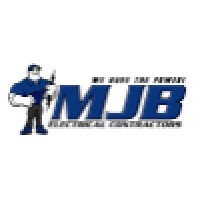 MJB Electrical Contractors logo - Similar company to Arc Electrical Contractors
