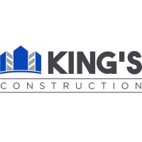King's Construction Cape Town logo - Similar company to Kings Construction Inc.