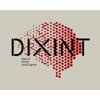 DIXINT logo - Similar company to Cyber Peacekeeping Forces