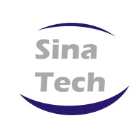 Sinatech V.O.F. logo - Similar company to Aimvalley
