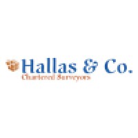 Hallas & Co. logo - Similar company to Murray Birrell Chartered Surveyors