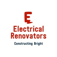 Electrical Renovastors logo - Similar company to Gkc Electrical Engineers