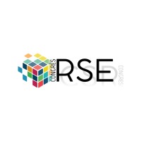 CONGRÈS DE LA RSE logo - Similar company to Relations Presse Pro