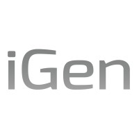 iGen Capital logo - Similar company to Igen Digital Lab