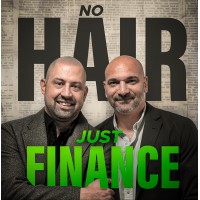 No Hair Just Finance logo - Similar company to Centa Partners