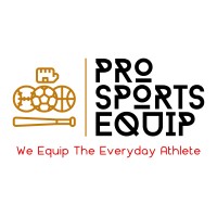 Pro Sports Equip logo - Similar company to Tv Liquidator