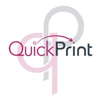 QuickPrint (South West) Limited logo - Similar company to Mamimu