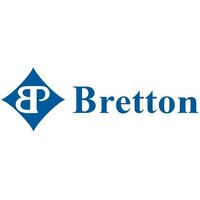 Bretton s.r.o. logo - Similar company to #Advecz