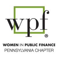 Pennsylvania Women in Public Finance logo - Similar company to Myvab