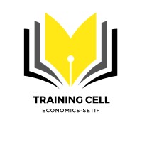 Training cell, faculty of economics-Setif 1 university logo - Similar company to Algerian Muslim Scouts - Setif