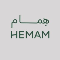 Hemam logo - Similar company to بيت الإعمار || Al-Emaar Home