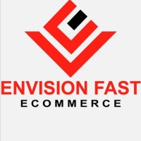 Envision Fast E-commerce logo - Similar company to Virtualin
