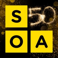 SOA logo - Similar company to Dallard Mobiliers Techniques