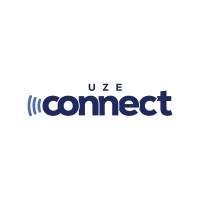 Uze Connect logo - Similar company to Uze
