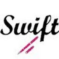 Swift Va logo - Similar company to Wind-Buzz