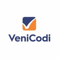 VENICODI logo - Similar company to Luzone Marketing Digital
