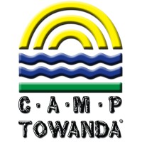 Camp Towanda logo - Similar company to Camp Starlight