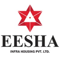 Eesha Infra Housing logo - Similar company to Cpr Constructions