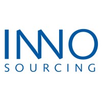 INNOSourcing GmbH logo - Similar company to Blinno Gmbh