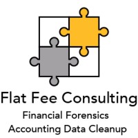 Flat Fee Consulting, LLC logo - Similar company to Devesh Pathak Cpa