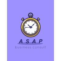 Asap Business Consult logo - Similar company to Asap Research Solutions