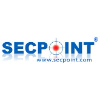 SecPoint logo - Similar company to Sechpoint