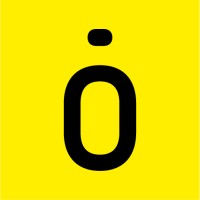 Océbo logo - Similar company to Bigbump