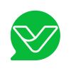Vextro logo - Similar company to Eric Web Solutions