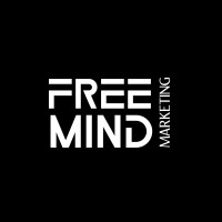 Free Mind Marketing logo - Similar company to Capslock