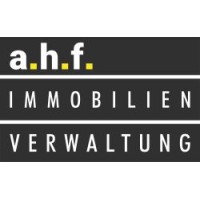 a.h.f. Immobilien-Verwaltungs-GmbH