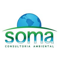 Soma Consultoria Ambiental logo - Similar company to 3R Ambiental