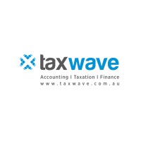 Taxwave - Accountants logo - Similar company to Onlyconcierge