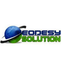 Geodesy Solution logo - Similar company to Arya Geospatial