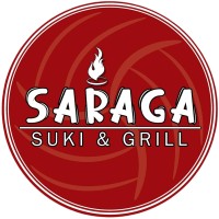 Saraga Suki & Grill logo - Similar company to Tomazz Indonesia