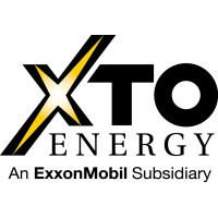 XTO Energy logo - Similar company to Hart Energy