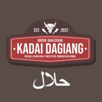 PT Kedai Daging Minangkabau logo - Similar company to Choconola Supermarket Sehat