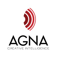 AGNA Productions - Creative Intelligence logo - Similar company to Indirookh