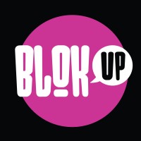 BlokUP logo - Similar company to Sf Chile