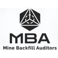 Mine Backfill Auditors logo - Similar company to Backfill Pipeline Solutions