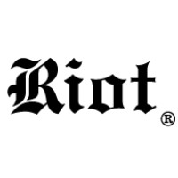 Riot Agency logo - Similar company to Be More Content
