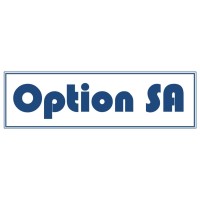 Option Sa logo - Similar company to Option S.A.